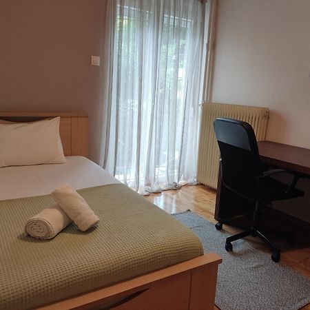 Andreou Apartment Янина Экстерьер фото