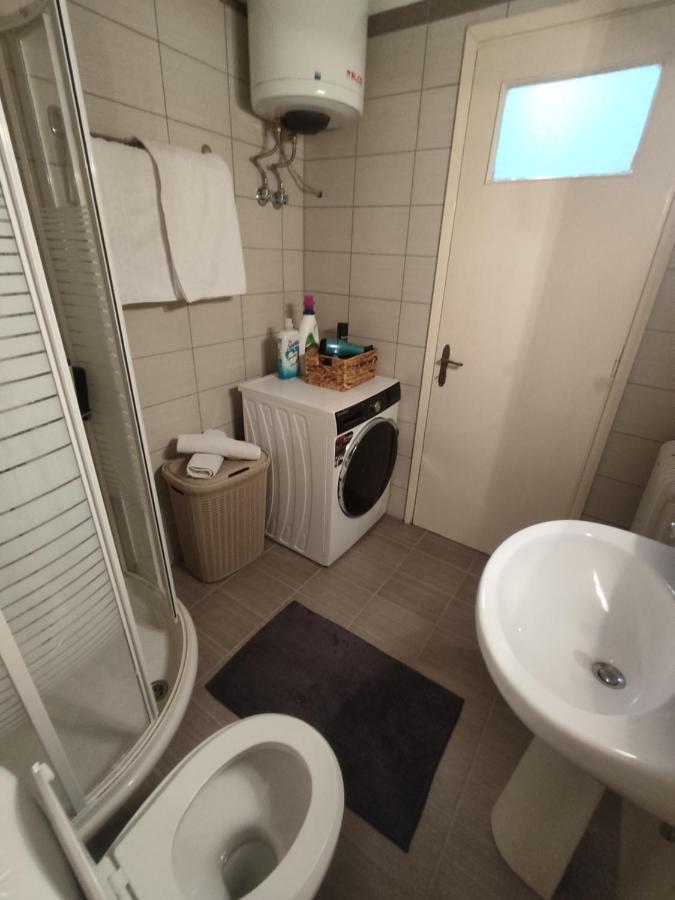 Andreou Apartment Янина Экстерьер фото