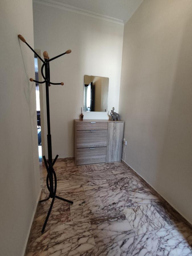 Andreou Apartment Янина Экстерьер фото