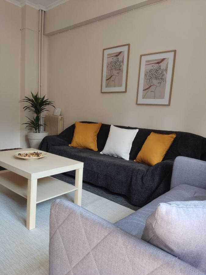 Andreou Apartment Янина Экстерьер фото