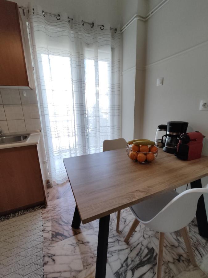 Andreou Apartment Янина Экстерьер фото